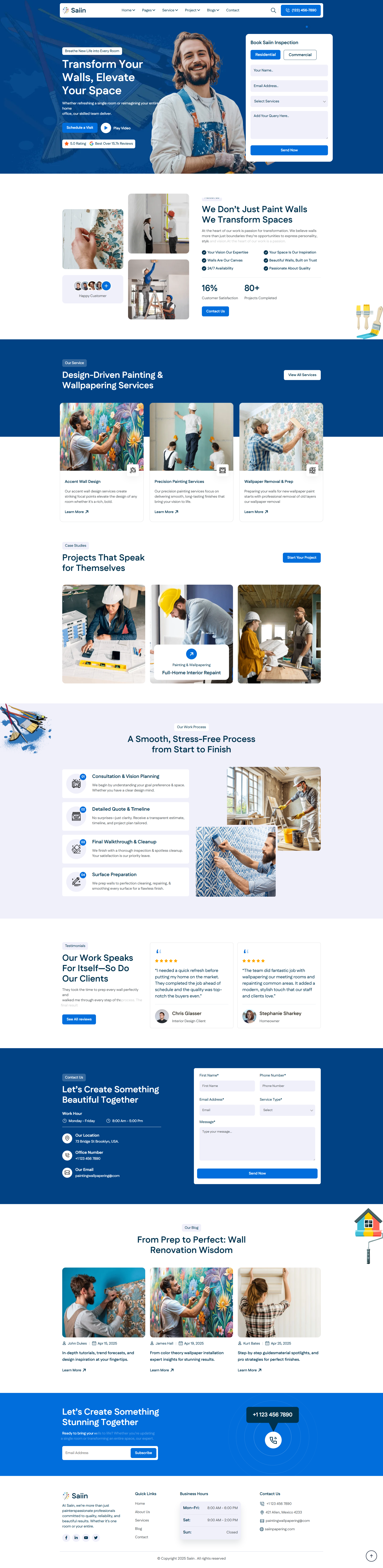 Saiin-Renovation Services 2