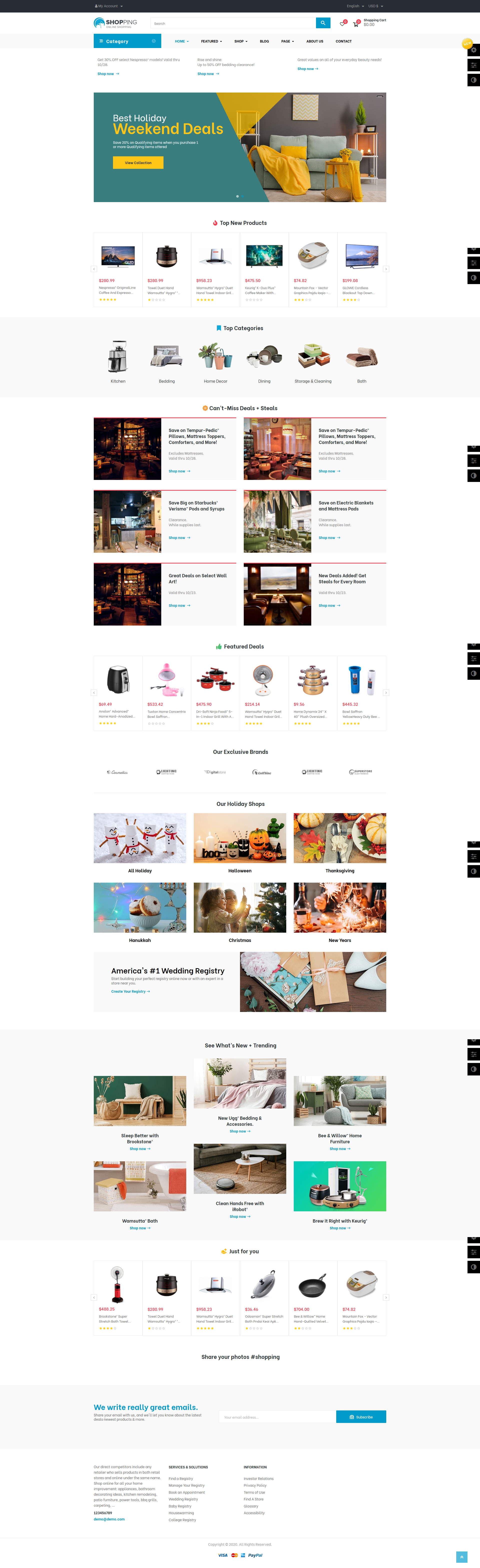 Leo ShopMall-99 store 1