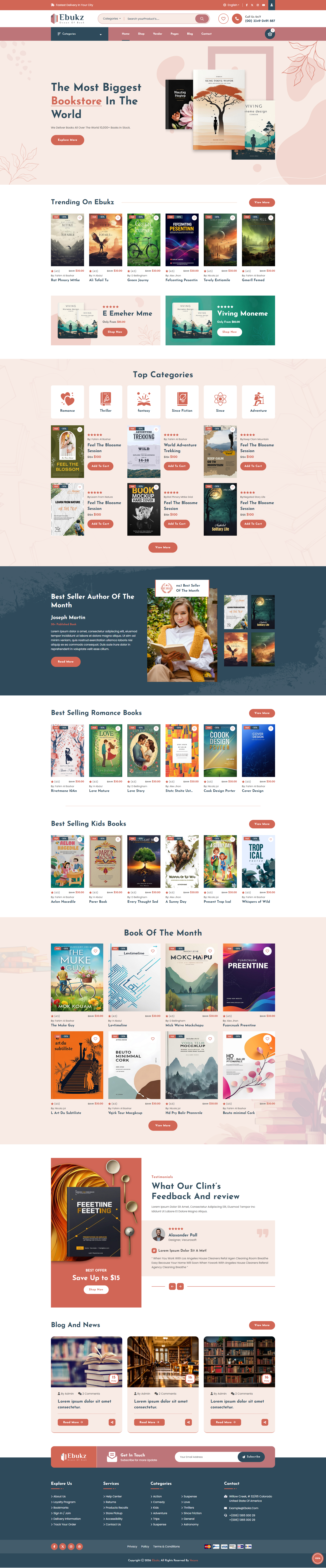 Ebukz - eBooks & Reading Shop 1