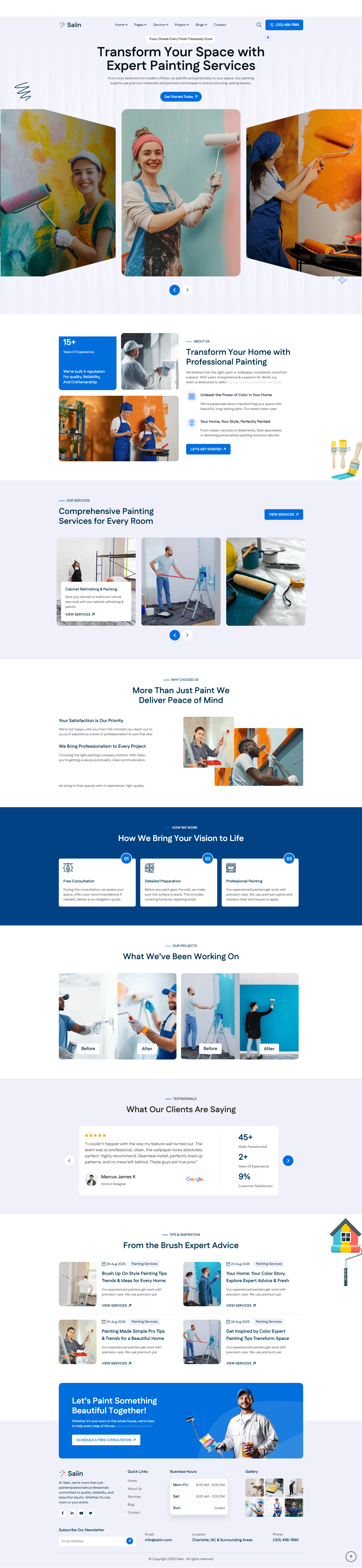 Saiin-Painting Services 3