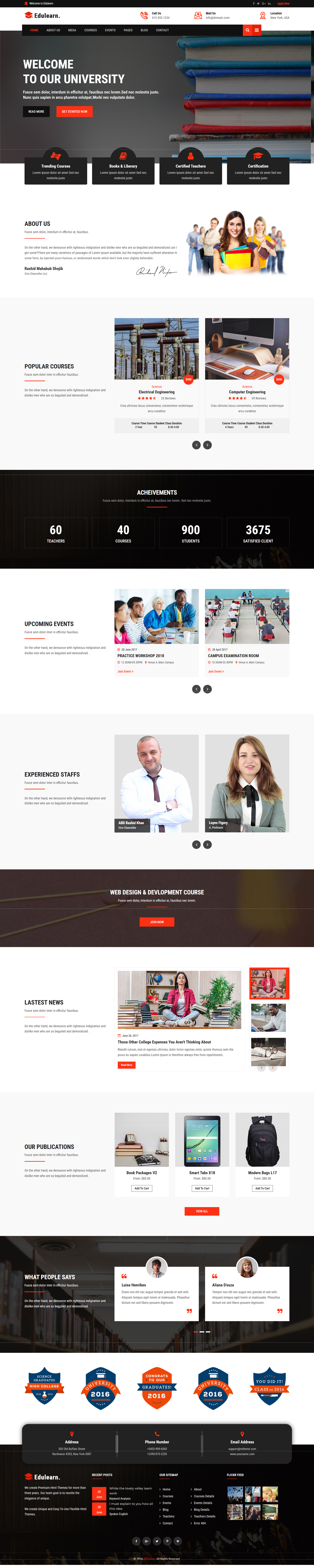 Edulearn - Education2