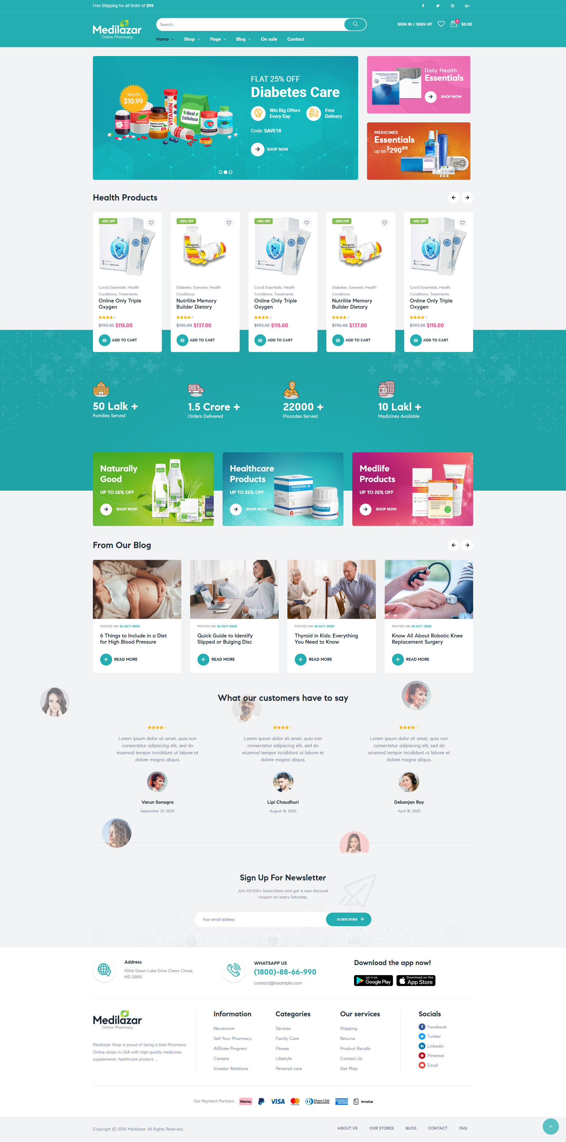 Medilazar - Pharmacy Medical 6