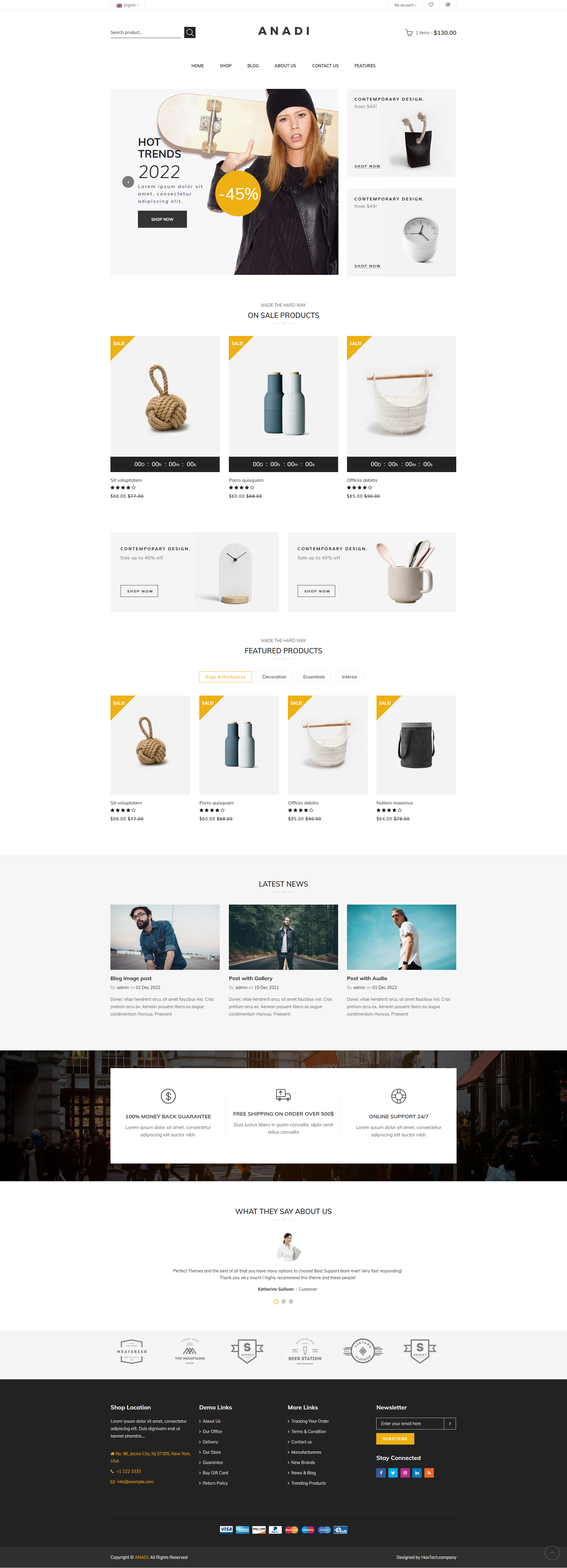 Anadi-Home Appliances 2