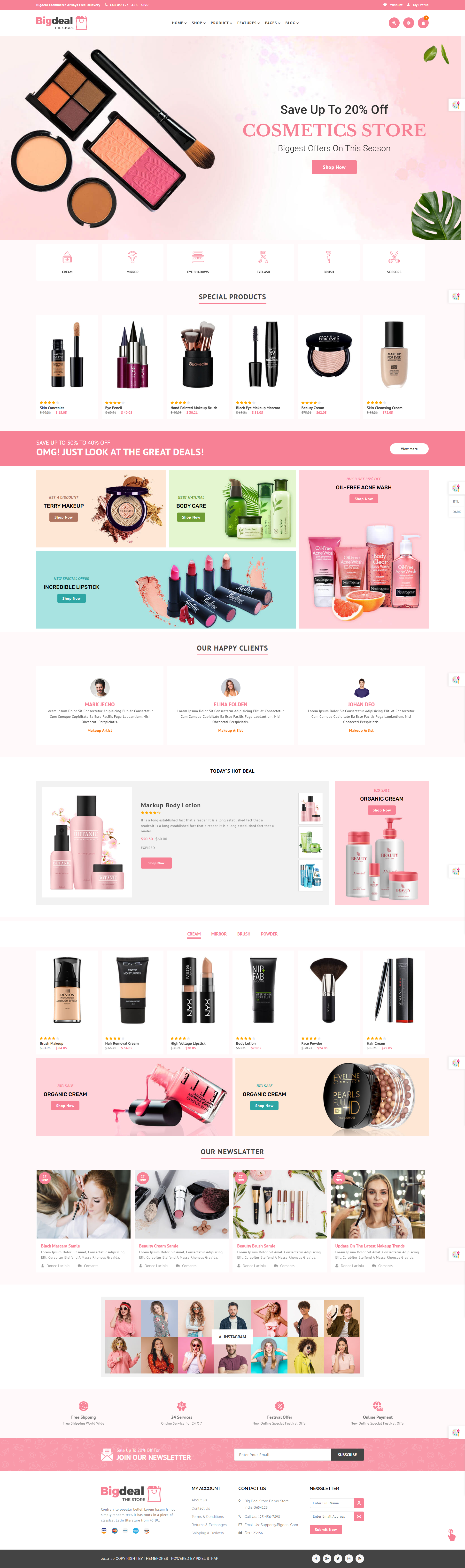 Bigdeal-Cosmetics