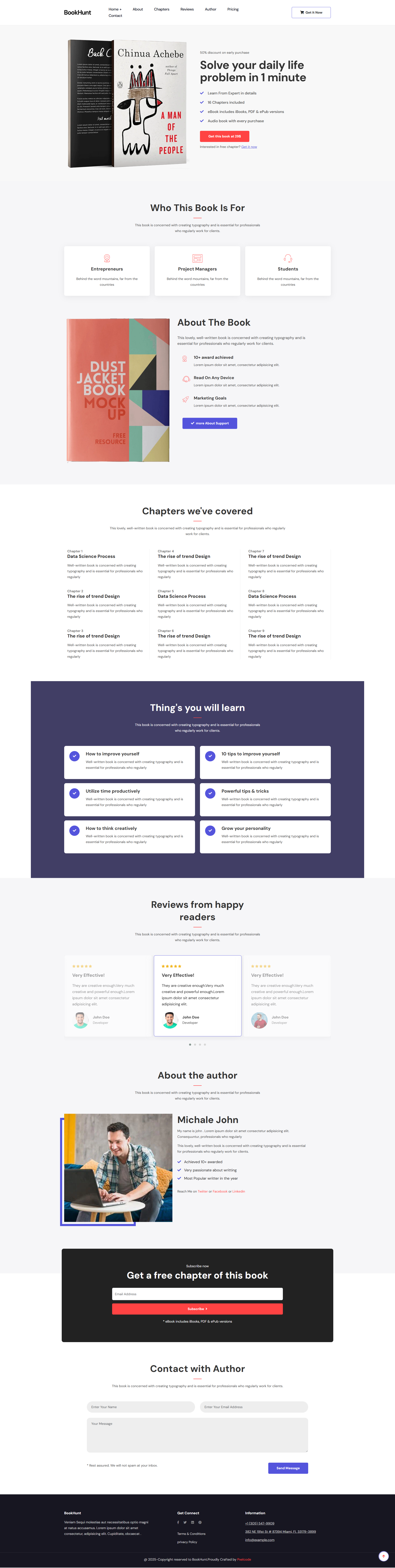 Bookhunt-Book store 2