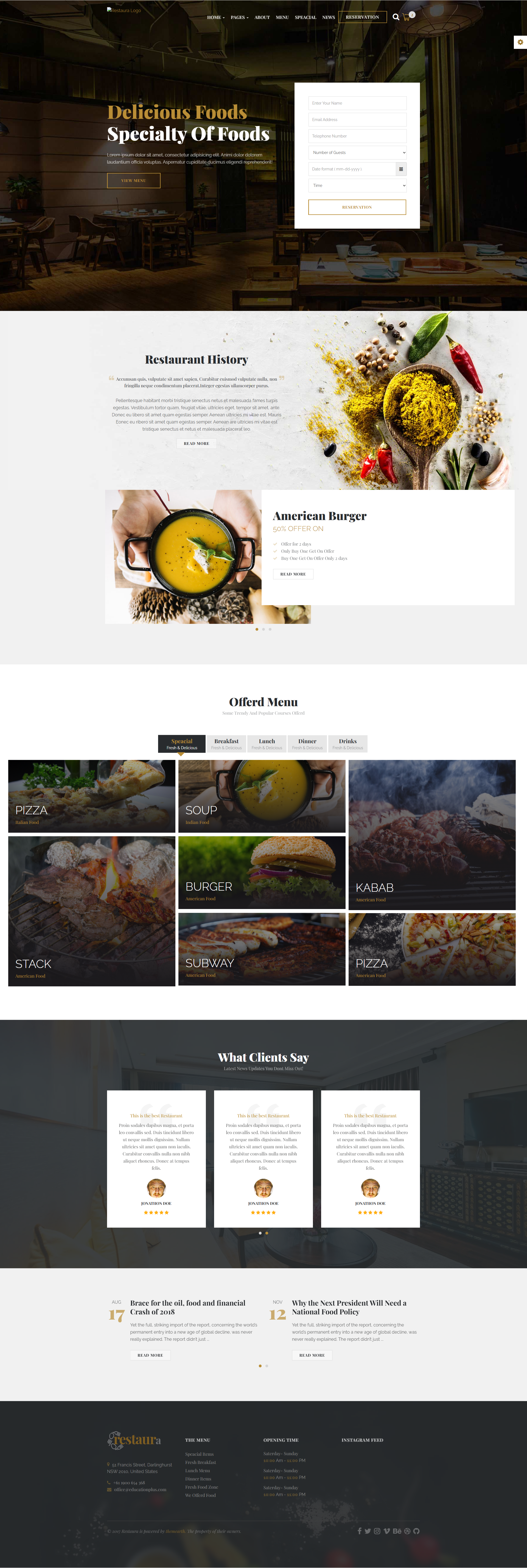 Restaura-Restaurant 9