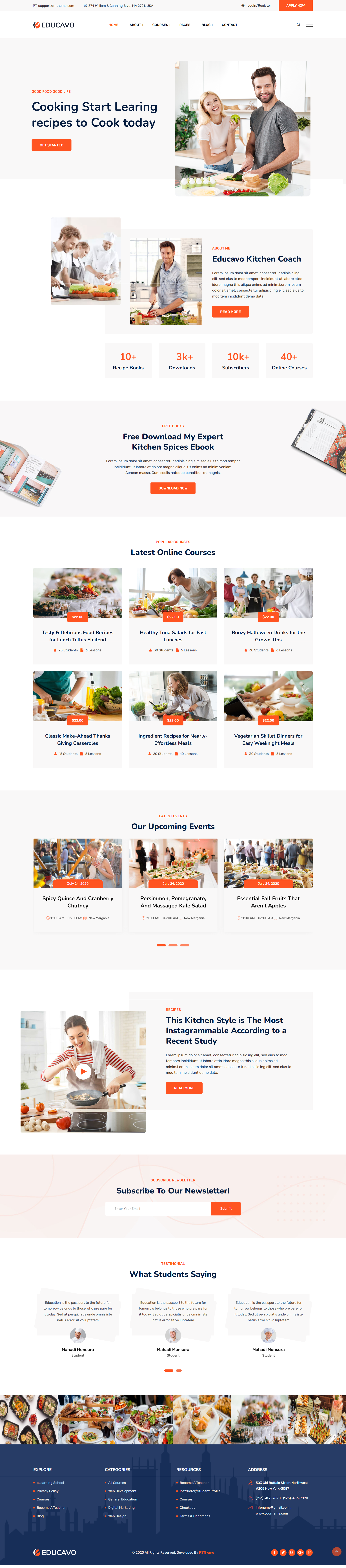 Educavo-Education-Kitchen Coach