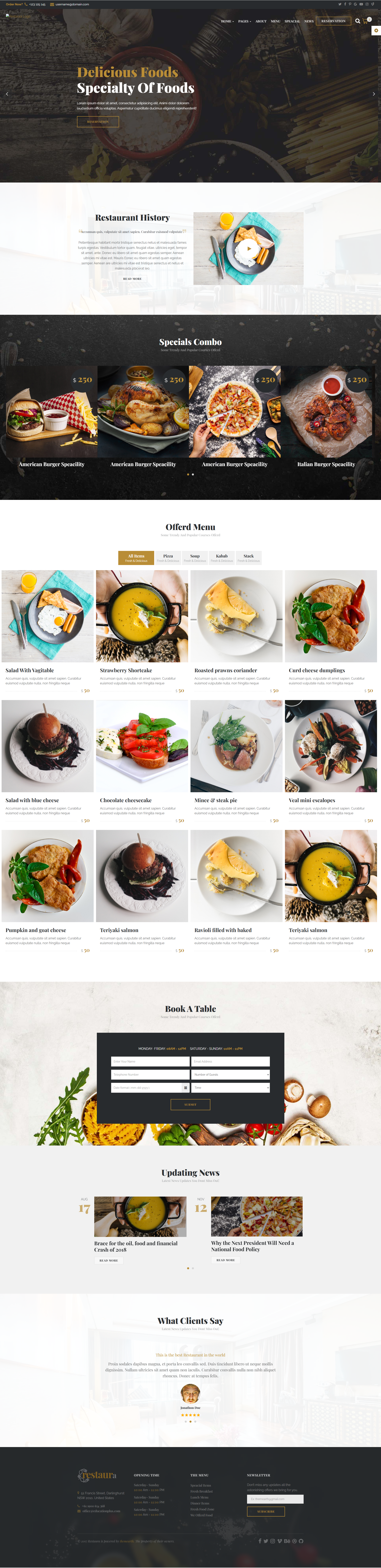 Restaura-Restaurant 4