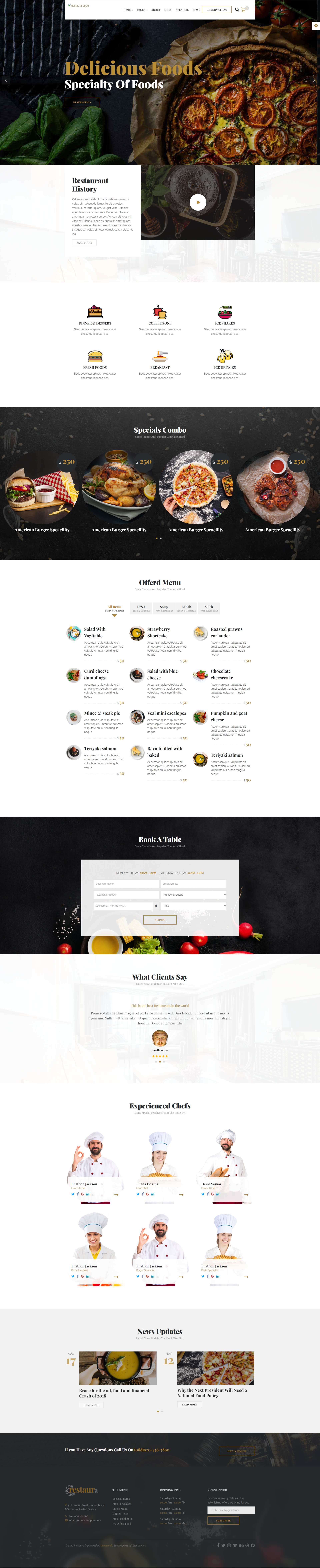 Restaura-Restaurant 7