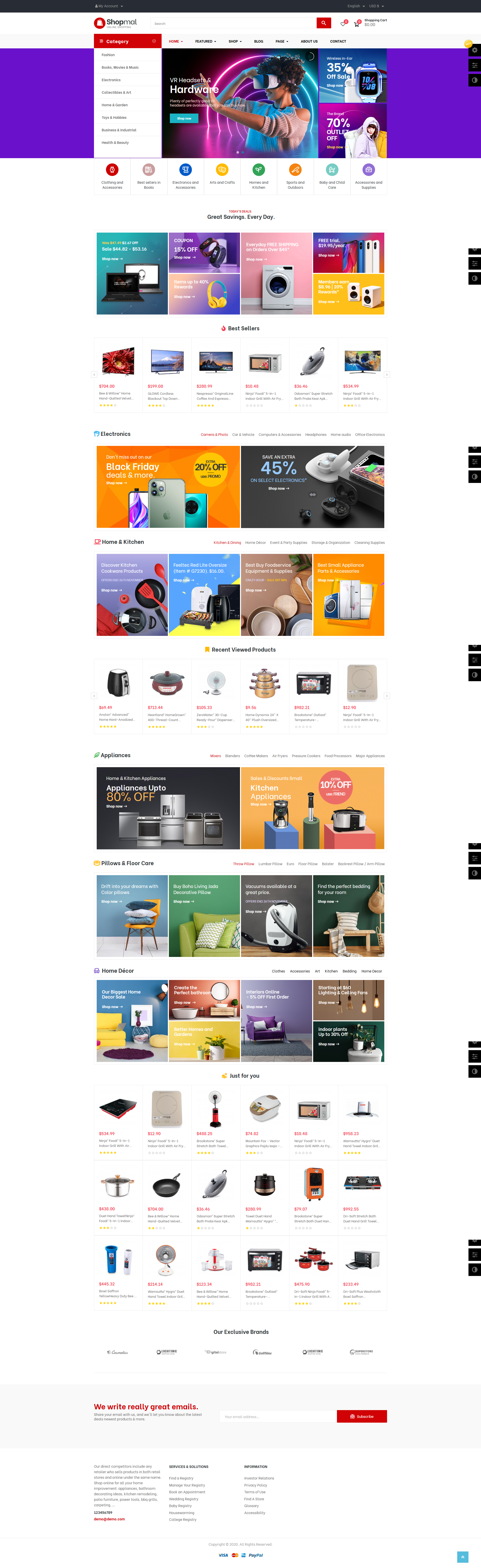 Leo ShopMall-99 store 3